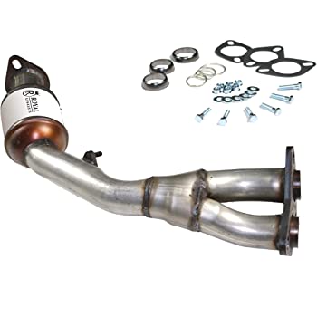toyota tacoma catalytic converter problems