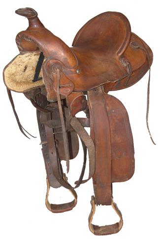 porter saddle for sale